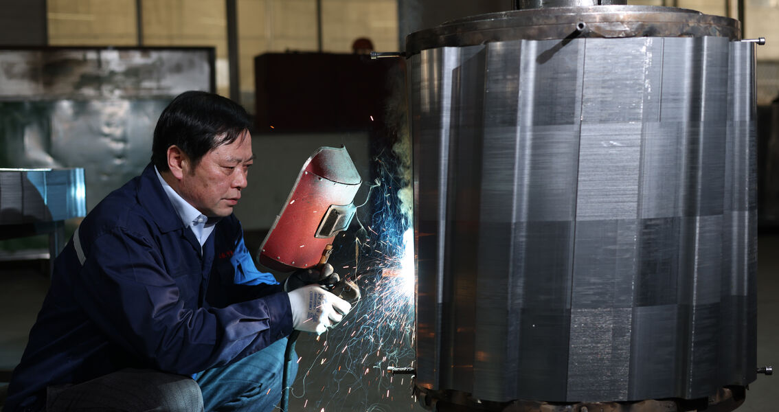 Changzhou Huadong Motor Plate CO. LTD