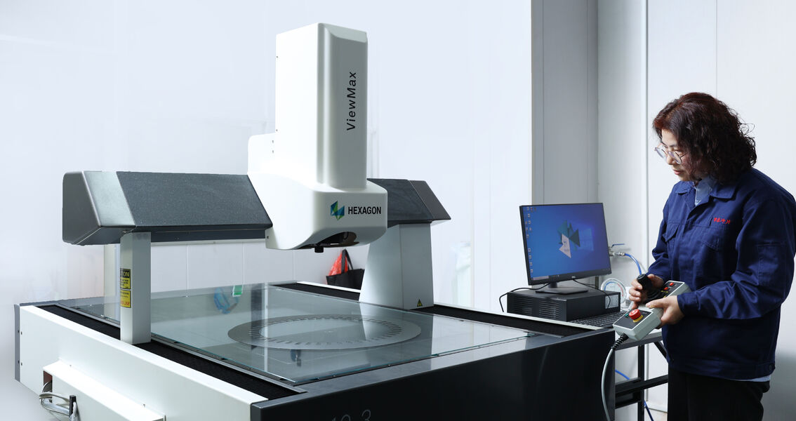 Changzhou Huadong Motor Plate CO. LTD