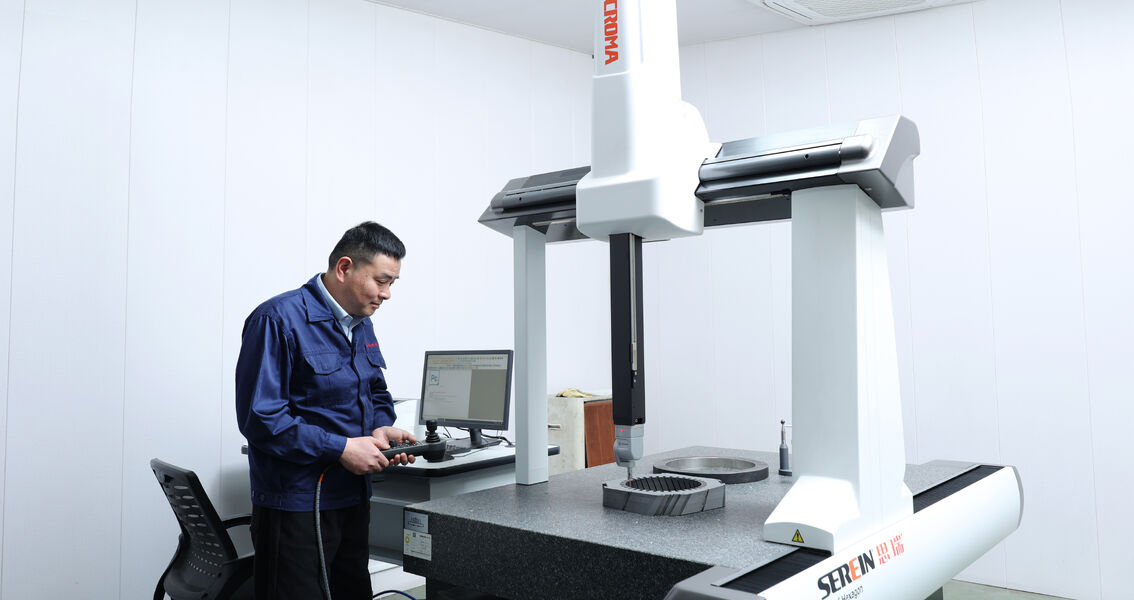 Changzhou Huadong Motor Plate CO. LTD