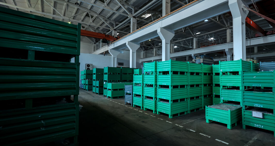 Changzhou Huadong Motor Plate CO. LTD