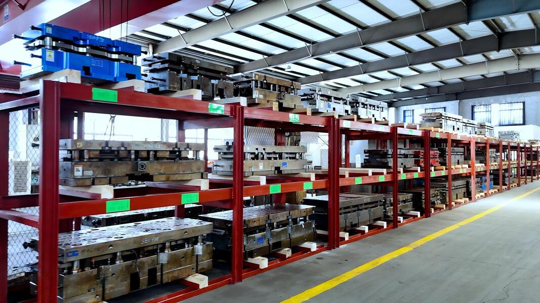 Changzhou Huadong Motor Plate CO. LTD